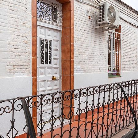 El Coqueto De Vallecas Madrid Bagian luar foto