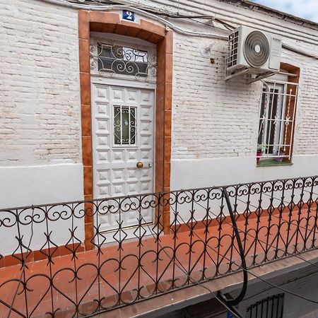 El Coqueto De Vallecas Madrid Bagian luar foto