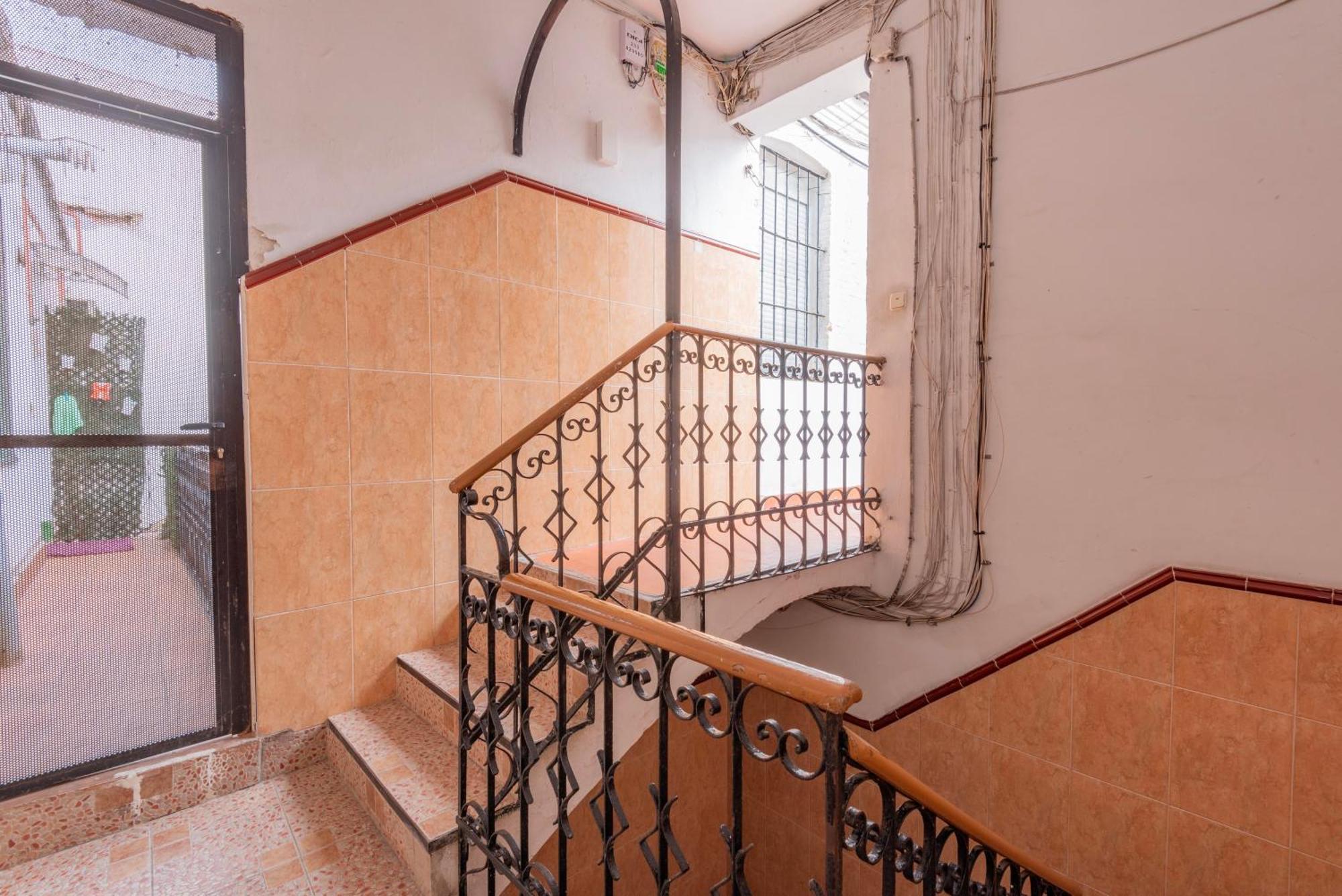 El Coqueto De Vallecas Madrid Bagian luar foto
